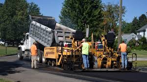 Recycled Asphalt Driveway Installation in Northvale, NJ